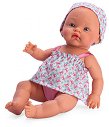 Кукла бебе Алекс - Asi - С височина 36 cm - кукла