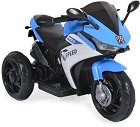 Детски акумулаторен мотор Moni Hurricane MDX - С размери 82 / 55 / 45 cm - играчка