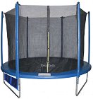 Батут с вътрешна мрежа Buba - С диаметър ∅ 306 cm - продукт