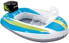 Надуваема детска лодка Cruiser - Intex - С размери 109 x 74 cm - продукт