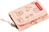  Reisenthel Wallet S -   Cats and Dogs Rose - 