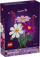 LEGO Botanicals - Цветя космос - Детски конструктор - играчка