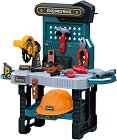 Детска работилница с инструменти - играчка