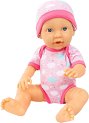 Кукла Born Baby - Bayer Design - От серията Piccolina - кукла