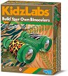 ������� �� ��� ������� - 4M - �� ������� Kidz Labs - ������������� ��������