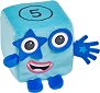 ������� ������� Numberblocks Five - �� ������� Blocklets - �������