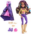 Кукла София с маскараден костюм - Spin Master - На тема Академия за еднорози - кукла
