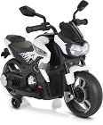 Детски акумулаторен мотор Houston - Moni - С размери 80 / 45 / 49 cm - играчка