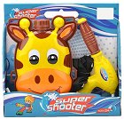    -  Water Gun - 