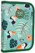 Ученически несесер Clipper - Cool Pack - От серията Toucans - несесер