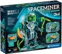    Space Miner - Clementoni -   Science - 