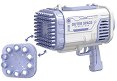 ������� �� �������� ������ Bubble Gun Outer Space - �������