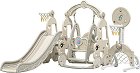 ������ ������� ������ � ����� � �������� Lunar - Moni - � ������� 180 / 116 / 120 cm - �������