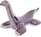 Надуваема играчка Бронтозавър - Intex - С размери 178 х 94 cm - продукт