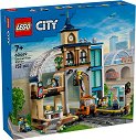 LEGO City - ��������� ���� - ������ ����������� - �������