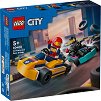 LEGO City - ������ � ����������� - ������ ����������� - �������