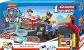      Race and Rescue - Carrera -  2          - 