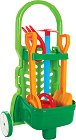 ������� ������� Garden Trolley - Pilsan - �������