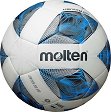 Футболна топка Molten F5V3750 - Размер 5 - топка