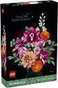 LEGO Botanicals - ������ ����� � ������ ����� - ����������� - �������
