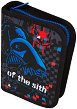 Ученически несесер Darth Vader Clipper - Cool Pack - На тема Star Wars - несесер