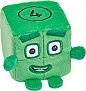 ������� ������� Numberblocks Four - �� ������� Blocklets - �������