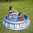 Надуваем детски басейн - Bestway - С размери 157 х 41 cm - играчка