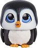 Интерактивна фигурка Shivers the Penguin - Hasbro - Със звук, от серията FurReal - фигура