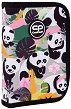 ���������� ������� Clipper - Cool Pack - �� ������� Panda Gang - �������