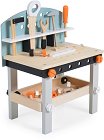 Работна маса с инструменти Moni - играчка