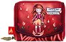  Fire In My Heart - Santoro -   Gorjuss - 
