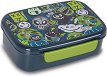 Кутия за храна Foody - Cool Pack - От серията Monster Team - кутия за храна