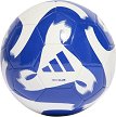 Футболна топка Adidas Tiro club №5 - С диаметър 22 cm - топка