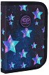 Ученически несесер Clipper - Cool Pack - От серията Star Night - несесер