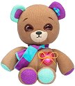 Интерактивно мече Thready - Moose Toys - Със звук и светлина - играчка