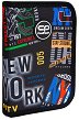 ���������� ������� Clipper - Cool Pack - �� ������� Big City - �������
