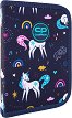 Ученически несесер Clipper - Cool Pack - От серията MRS Unicorn - несесер