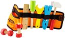 Колан с дървени инструменти - Viga Toys - играчка
