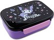 Кутия за храна Foody - Cool Pack - От серията Kuromi - кутия за храна