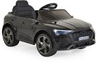 Акумулаторна кола Audi SQ8 e-tron - С дистанционно управление и размери 99 / 54 / 46 cm - играчка