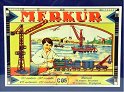 ����� ������� ����������� C 05 - Merkur - 