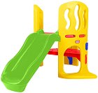 �������� � ����� �� ������ - Little Tikes - � ������� 143 / 170 / 115 cm - �������