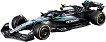 ������� F1 Mercedes-AMG W16 (#12) - Bburago - �� ������� Race Collezione - �������
