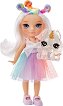 ����� ���� ���� - MGA Entertainment - � �������� 14 cm, �� ������� Rainbow High - �����