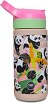   Bibby - Cool Pack -   420 ml   Panda Gang -  