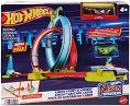   Neon Speeders   - Mattel -     Hot Wheels - 