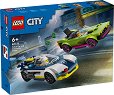 LEGO City - ����������� � ���������� ���� - ������ ����������� - �������