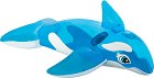 Надуваема играчка Intex - Косатка - С дръжки - играчка