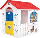 Детска къща Paw Patrol - Chicos - На тема Пес патрул - играчка