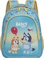 Раница за детска градина Fun together - На тема Bluey - раница